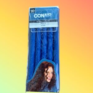 Flexi Curlers